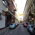 Helena Budapest Apartment