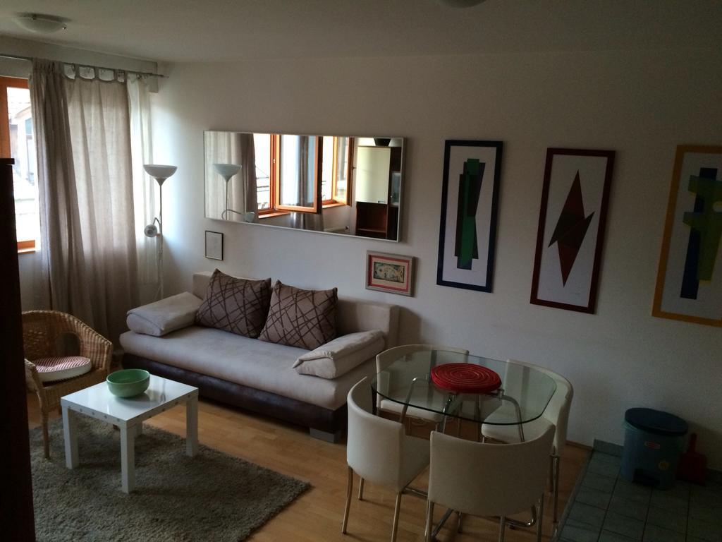 Apartment Helena *