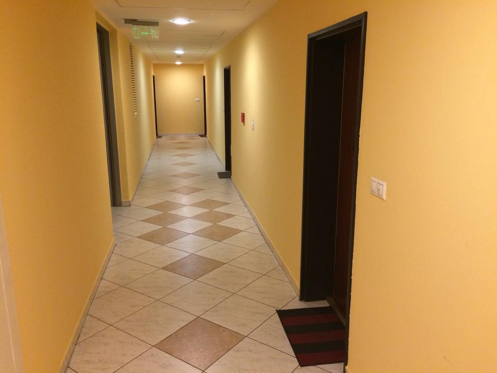 Apartment Helena Budapest